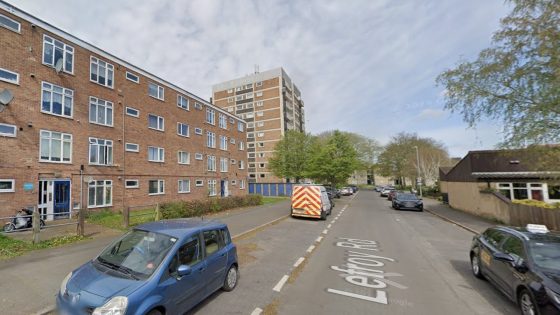 Teenager lay dead in Norwich flat for eight days before police discovered body – MASHAHER