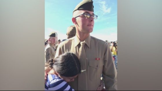 Camp Pendleton Marine ‘no longer considered missing person’: military base – MASHAHER