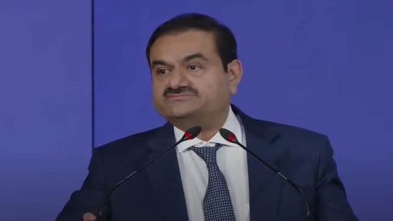 Gautam Adani’s Teachers’ Day Message – MASHAHER