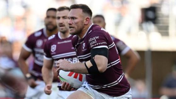 Matt Lodge, departure from the Roosters, signs with Sea Eagles, finals clash, news, videos, Jared Waerea-Hargreaves, future – MASHAHER