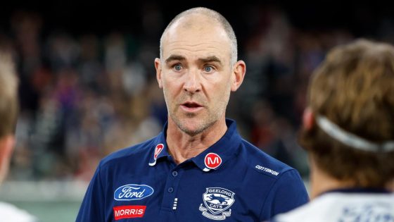 Will Schofield says Steven King will be next West Coast Eagles coach, Geelong Cats assistant, contenders and candidates, AFL Tonight comments, latest news – MASHAHER