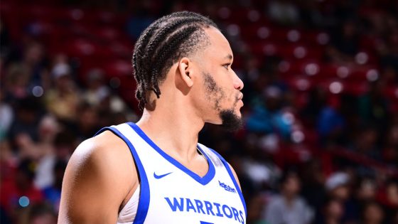 Report: Veteran forward Knox, Warriors agree to one-year contract – MASHAHER