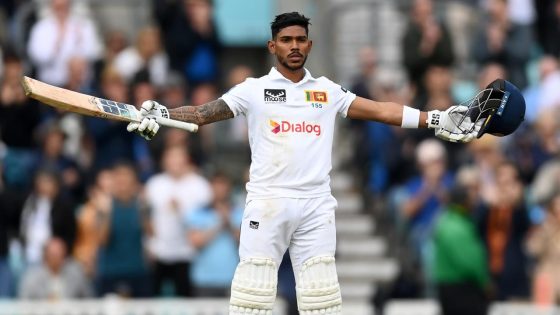 Sri Lanka def England in third Test, worst loss of Bazball era, scorecard, highlights, reaction, latest news – MASHAHER