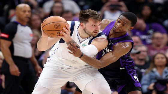 Ex-Kings GM Vlade Divac: ‘Time will tell’ if drafting Marvin Bagley over Luka Dončić was right decision – MASHAHER