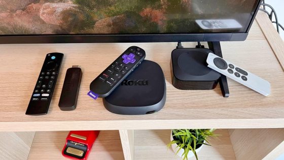 The best streaming device for 2024 to make the most of your TV viewing experience – MASHAHER