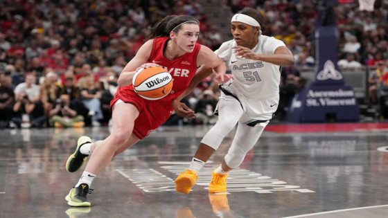 WNBA playoffs: What you need to know before the first round – MASHAHER