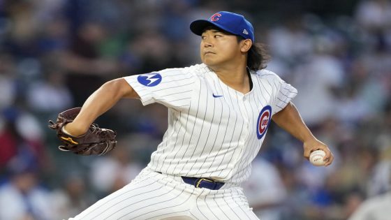 Chicago Cubs 2024 offseason preview: With the pitching looking strong, what do the Cubs need to add this winter? – MASHAHER