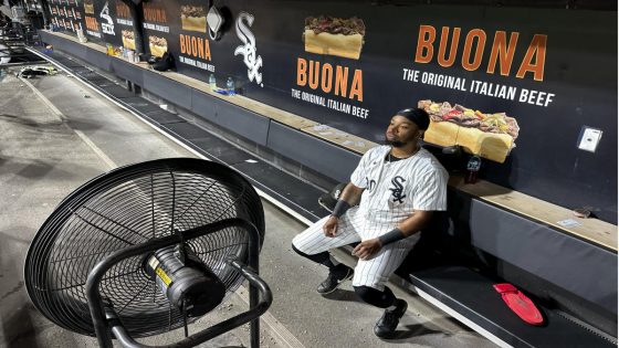 White Sox tie franchise record with 106th loss, with 1 more month to go – MASHAHER