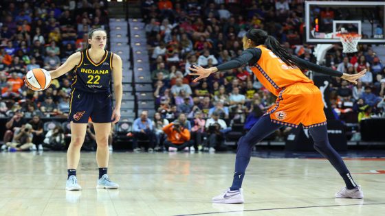 Caitlin Clark’s next WNBA Playoff game: How to watch the Indiana Fever vs. Connecticut Sun tonight – MASHAHER