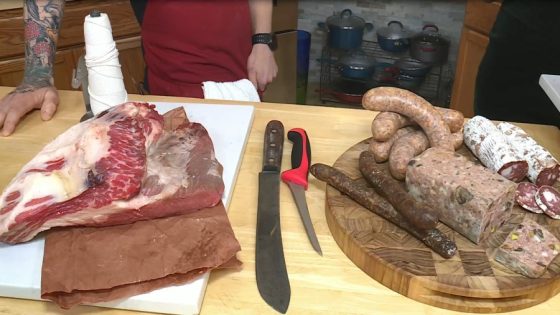 This St. Louis-area butcher shop named third-best in the nation – MASHAHER