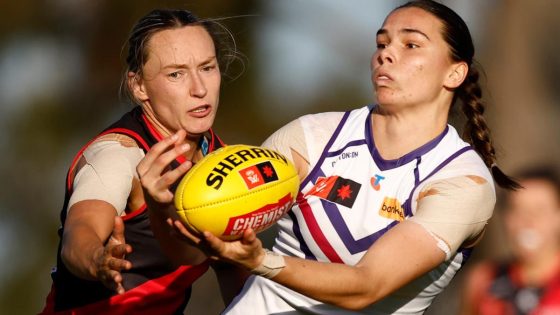 AFLW: Fremantle Dockers Tunisha Kikoak and Makaela Tuhakaraina added to team for St Kilda Saints clash – MASHAHER