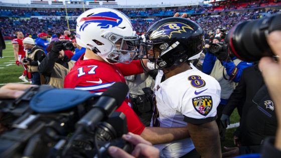 Bills vs. Ravens Sunday Night Football: Live updates, score, highlights, how to watch – MASHAHER