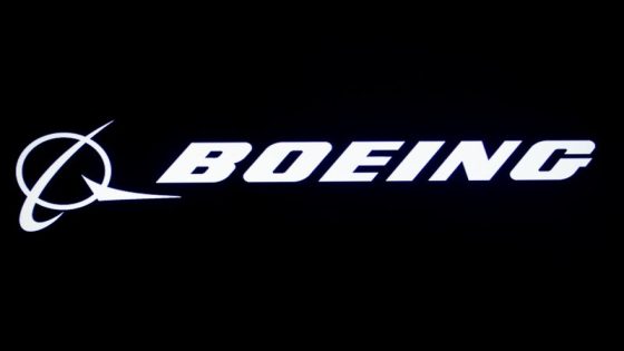 Boeing reaches early deal with 25% higher pay in hope to avert strike – MASHAHER