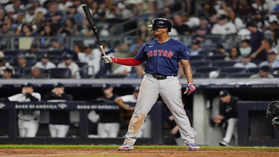 Boston Red Sox 2024 offseason preview: With elite prospects knocking on the door, can the Red Sox contend in 2025? – MASHAHER