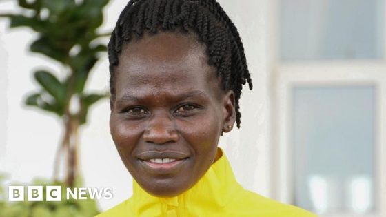 Ugandan Olympian killed by ex-boyfriend to be buried – MASHAHER