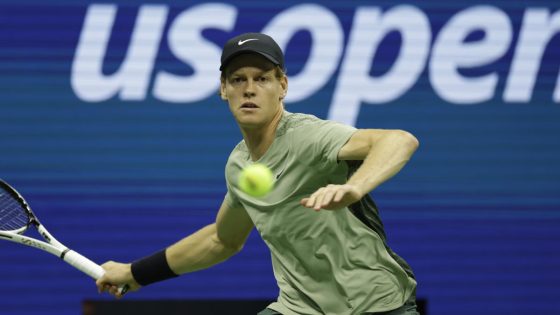 US Open men’s semifinals: Live updates as Jannik Sinner takes on Jack Draper for a spot in the finals in New York – MASHAHER