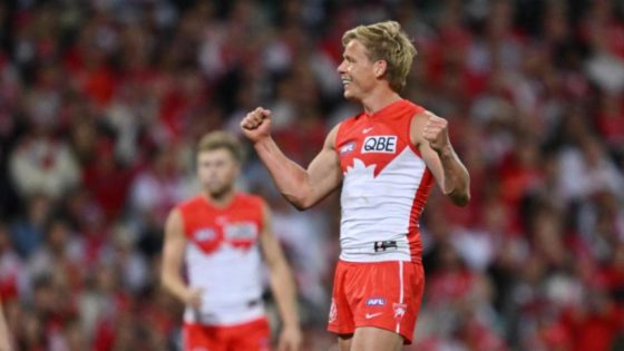 Key match-ups in the AFL grand final – MASHAHER