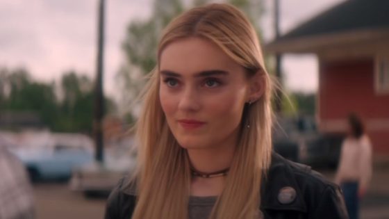 The Winchesters’ Meg Donnelly Talks Losing Out On Playing Supergirl To Milly Alcock, And I Hope The DC Universe Finds Another Role For Her – MASHAHER