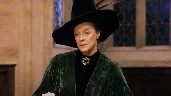 ‘I Shared The Screen With A True Definition Of Greatness’: Emma Watson, Rupert Grint And More Harry Potter Cast Share Sweet Tributes To Maggie Smith After Her Death – MASHAHER