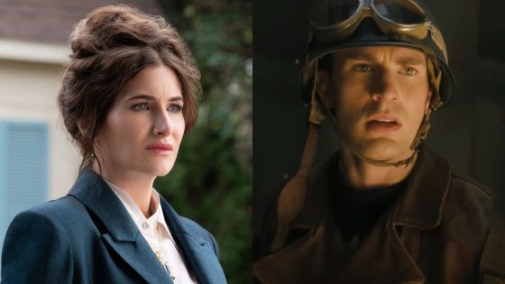 Agatha All Along Is Quietly Crushing With Audiences And Just Beat Captain America: The First Avenger In One Major Area – MASHAHER