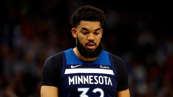 Winners, Losers from Karl-Anthony Towns trade to Knicks – MASHAHER