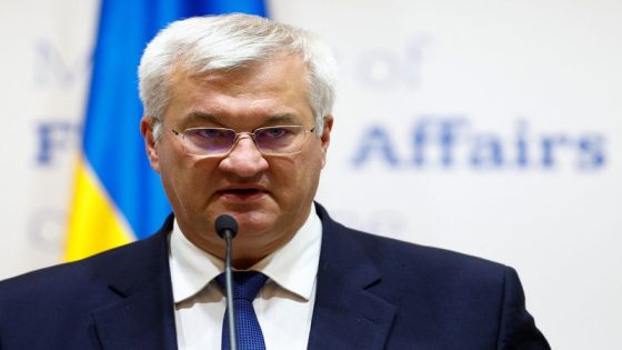 Ukraine says Russia is planning strikes on nuclear facilities – MASHAHER