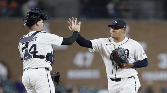 Sizing up the AL wild-card race: Can the Red Sox, Mariners and Tigers challenge the Twins for the final postseason spot? – MASHAHER