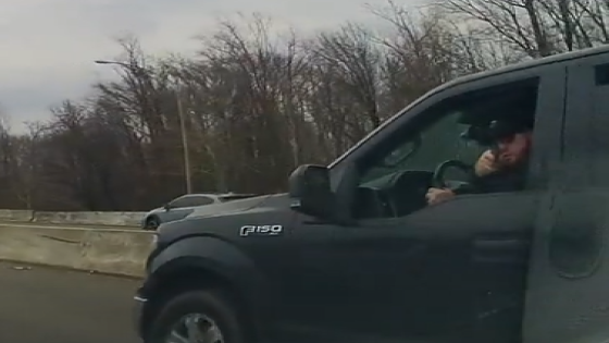 Virginia man arrested for Maryland road rage incident – MASHAHER