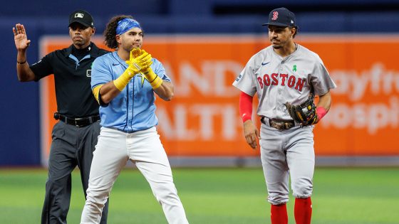 Random Red Sox thoughts as they stumble toward the finish line – MASHAHER