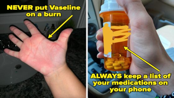 Doctors And Nurses Are Revealing The “Emergency” Safety Tips That Could Save Your Life – MASHAHER