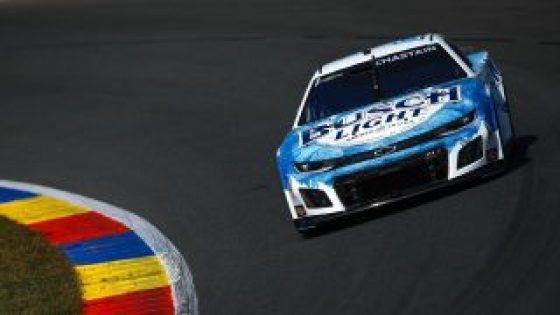 Ross Chastain snags Busch Light Pole at Watkins Glen – MASHAHER