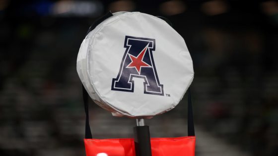 Sources: Memphis, Tulane, USF and UTSA to remain in AAC after Pac-12 discussions – MASHAHER