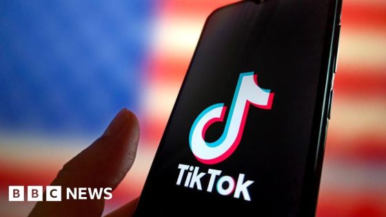 TikTok says US ban would have ‘staggering’ impact on free speech – MASHAHER