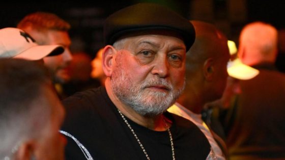 Gangland figure Mick Gatto facing extortion charges – MASHAHER