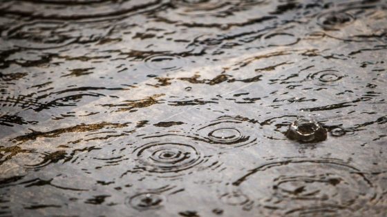 Rain heads back to Northern California after a record-hot summer – MASHAHER