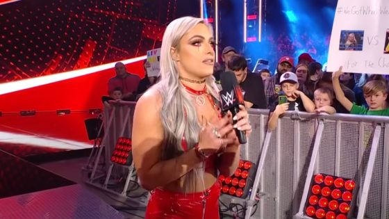 Many WWE Fans Want Liv Morgan To Make A Change After Her Performance At Bash In Berlin – MASHAHER