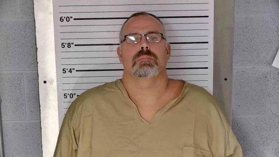 Letcher sheriff charged with murdering judge appears in court, gets ultimatum from governor – MASHAHER