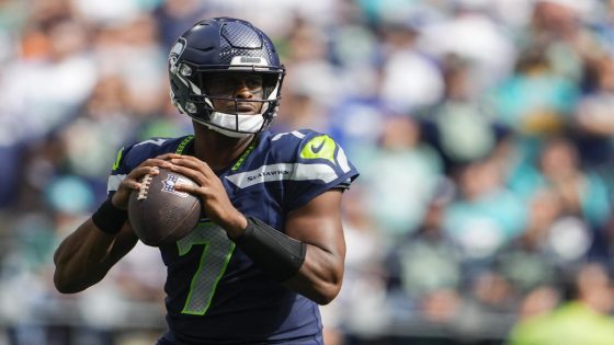 Fantasy Football: Week 4 sleepers headlined by the ever-underrated Geno Smith – MASHAHER