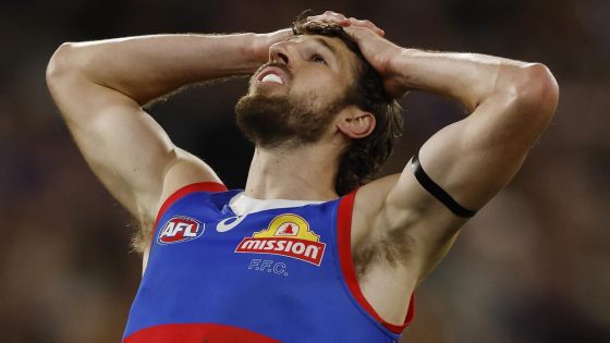 Hawthorn Hawks defeat Western Bulldogs in elimination final, Luke Beveridge on Marcus Bontempelli in press conference, video, highlights – MASHAHER