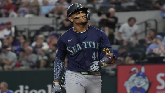 Seattle Mariners 2024 offseason preview: Can the offense bounce back to match the elite pitching? – MASHAHER