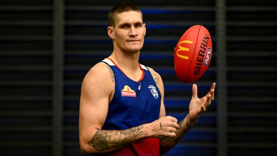 Rory Lobb trade plans, move to defence at Western Bulldogs, will he request trade in off-season, finals preview, latest news – MASHAHER