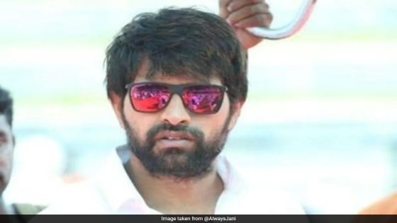 Jani Master, Tollywood Choreographer Jana Sena Leader Accused Of Sexual Assault – MASHAHER