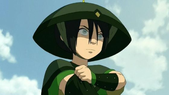 After Netflix’s Avatar: The Last Airbender Cast Toph, I Can’t Stop Thinking About One Underrated Animated Moment That I Need To See In Live-Action – MASHAHER