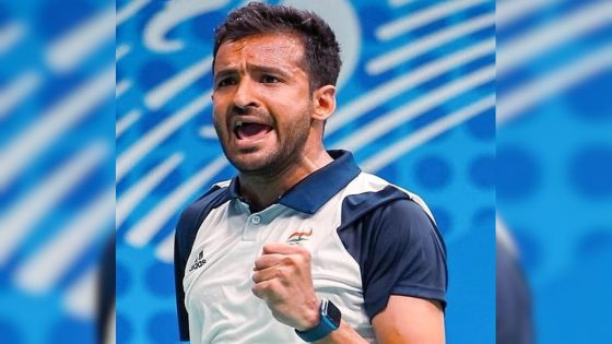 Paris 2024 Paralympics, September 2, Live Updates: Nitesh Kumar Clinches India’s Second Gold, Wins Badminton Final – MASHAHER