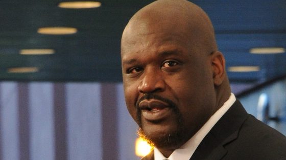 Shaq Refused To Pay $80,000 For Security And Made A Surprising Choice. He Invested In A Company Bezos Later Bought For $1 Billion – MASHAHER