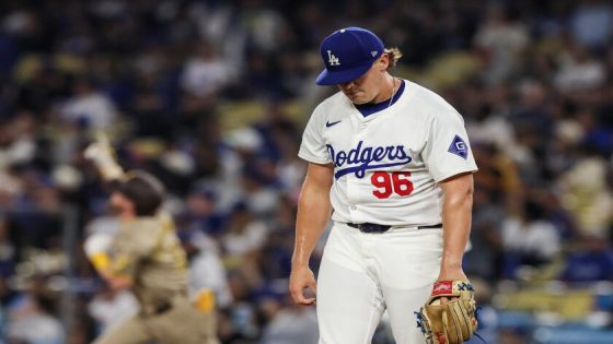 Shaikin: L.A. wants a parade, but can anyone on Dodgers pitch six innings? – MASHAHER