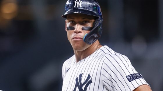 Aaron Judge homers, but Yankees’ late rally falls short in series-opening 5-3 loss to Orioles – MASHAHER