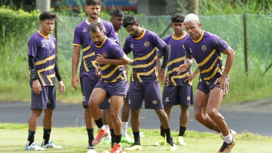 MSLK 2024: Mahindra Super League Kerala kicks off, a bridge for young players to reach the ISL – MASHAHER