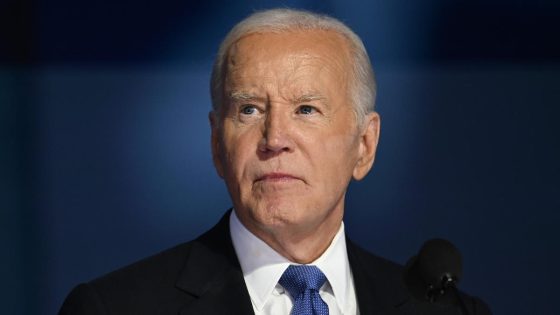 Biden may propose final ‘take it or leave it’ deal to Israel, Hamas – MASHAHER