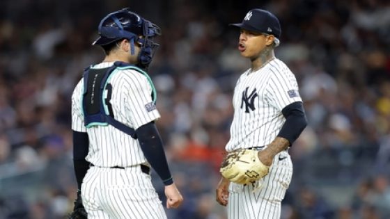 Orioles shell Marcus Stroman as Yankees lose back-to-back games for first time in three weeks – MASHAHER